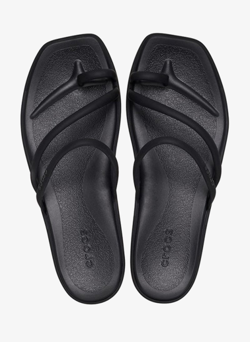 crocs Miami Toe Loop Sandals - Image 4